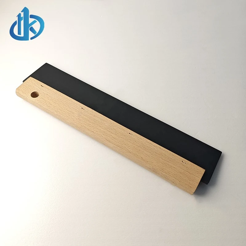Scraper with Rubber Blade Scraper with Rubber Blade