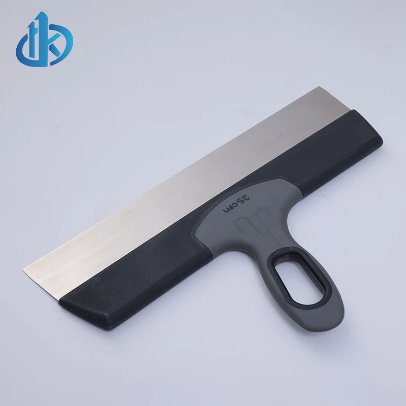 123 Stainless Steel drywall knife 123 Stainless Steel drywall knife