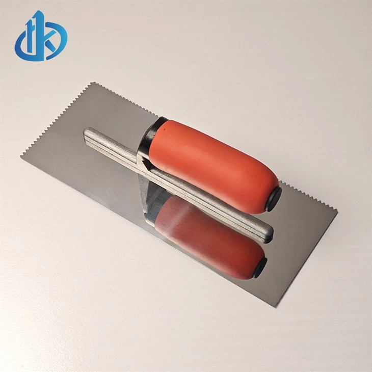 11 Inch Plastering Trowel