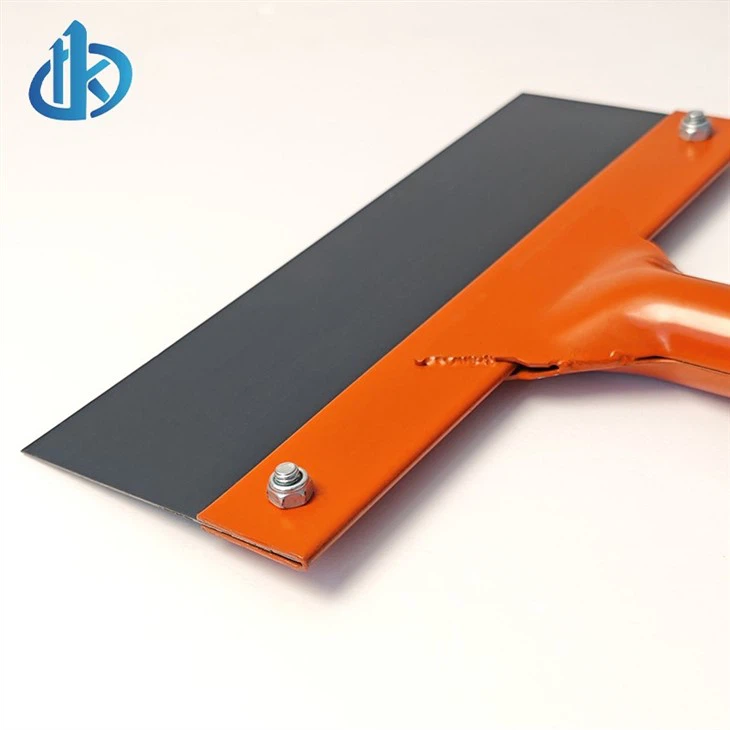 250mm Floor Scraper Head