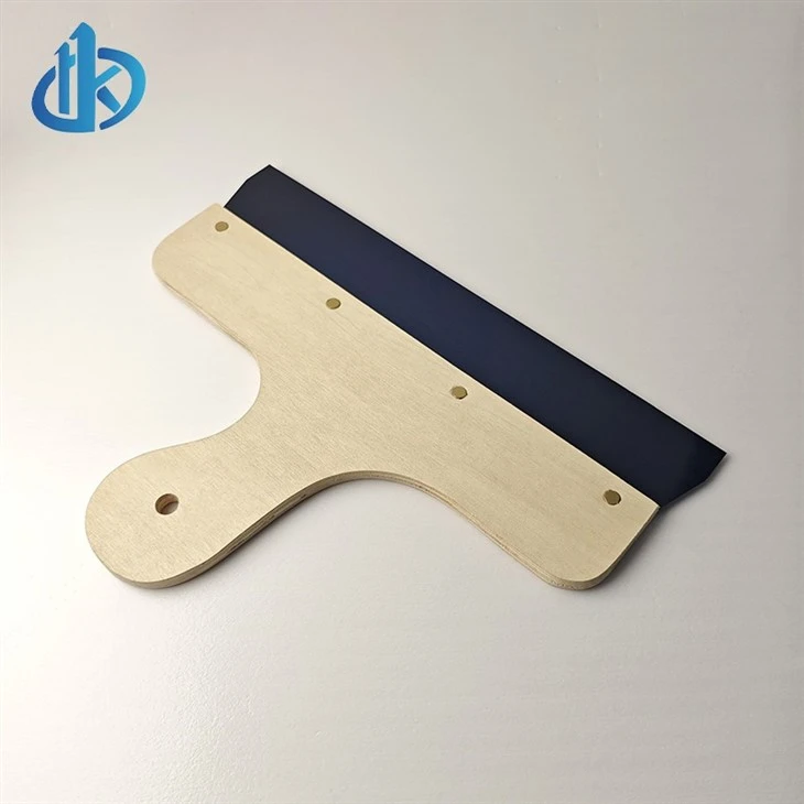 Blue Steel Taping Knife