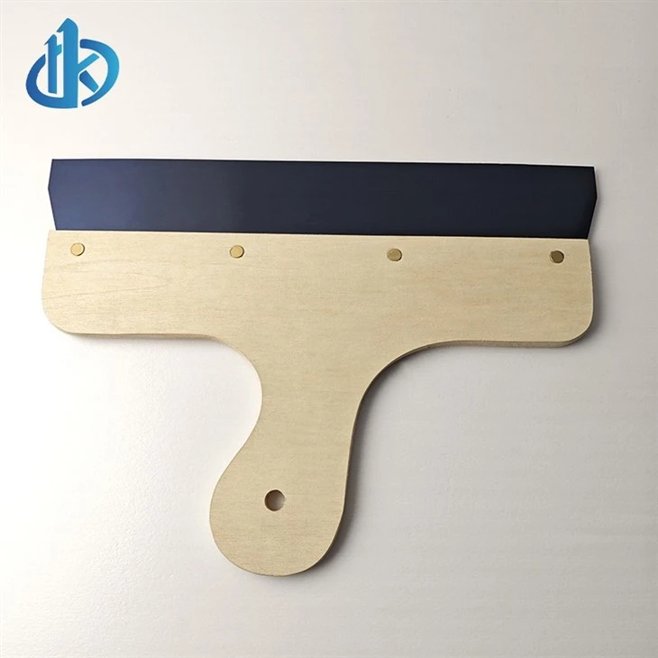 Blue Steel Taping Knife