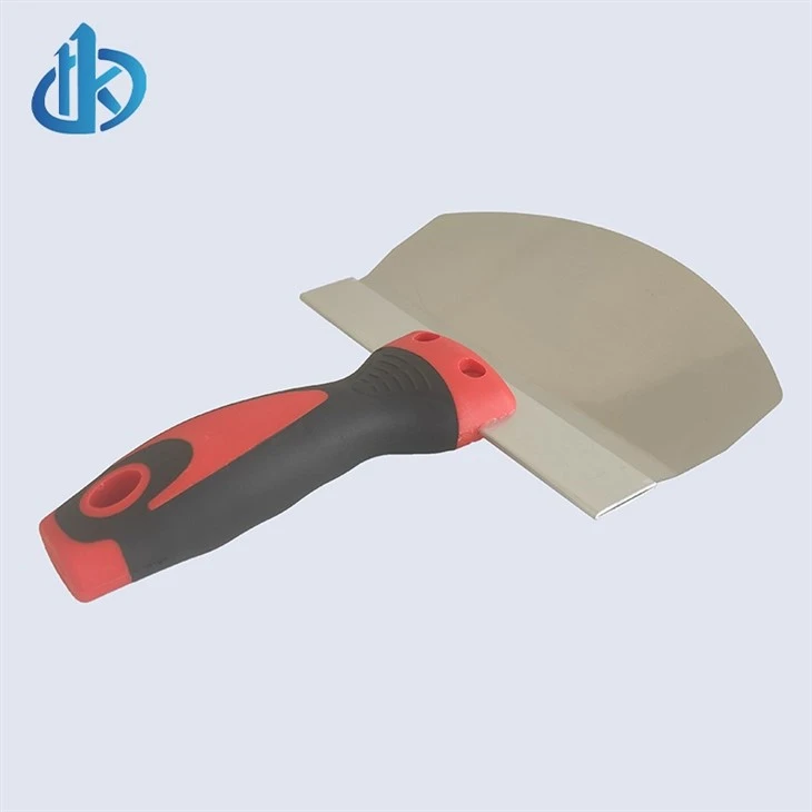 Bucket Scoop For Plaster