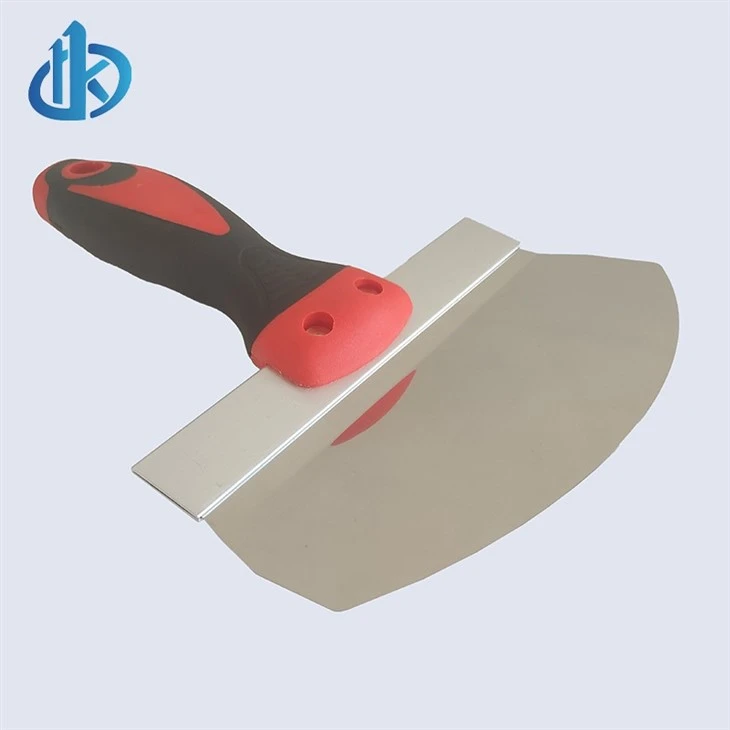 Bucket Scoop For Plaster