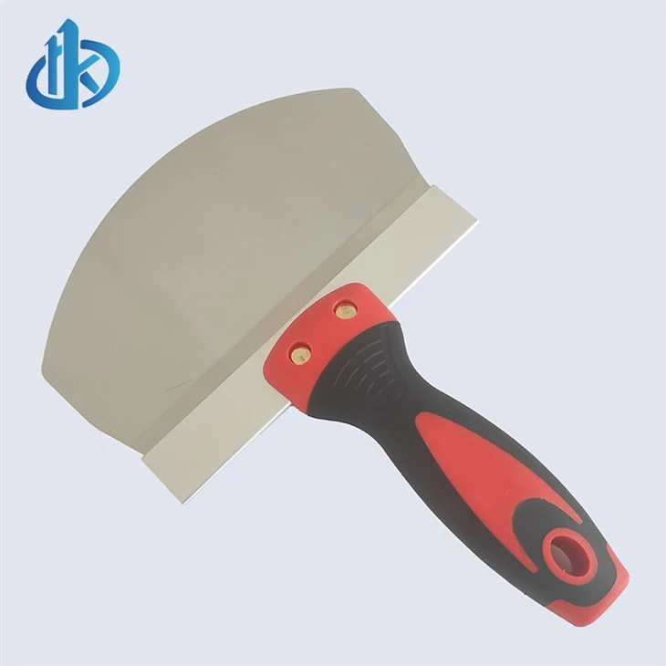 Bucket Scoop For Plaster