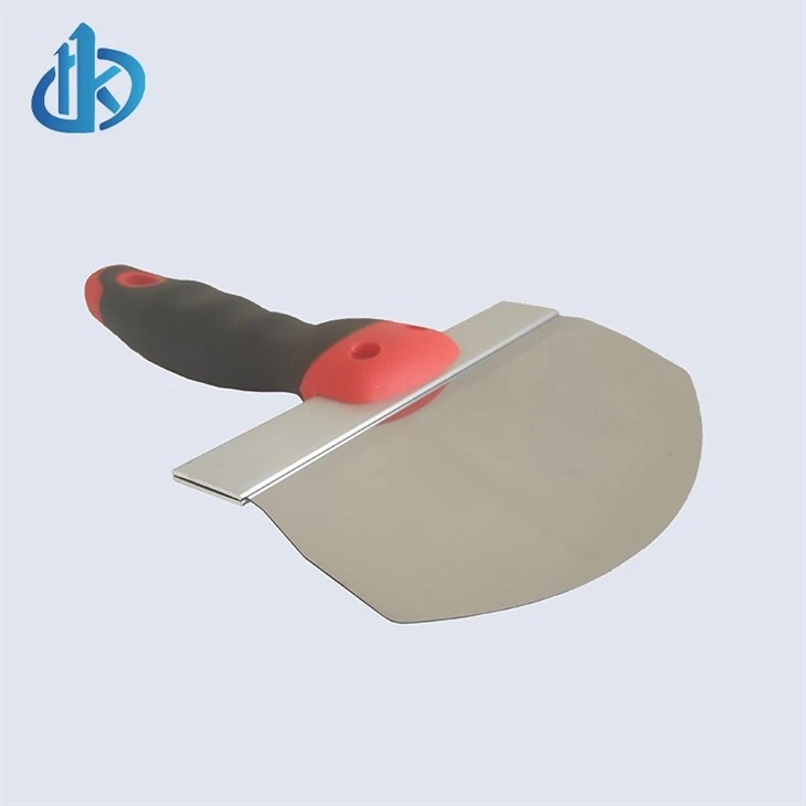 Bucket Scoop For Plaster