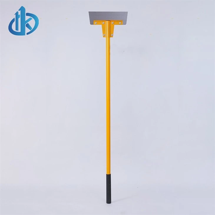 Concrete Glue Scraper factory