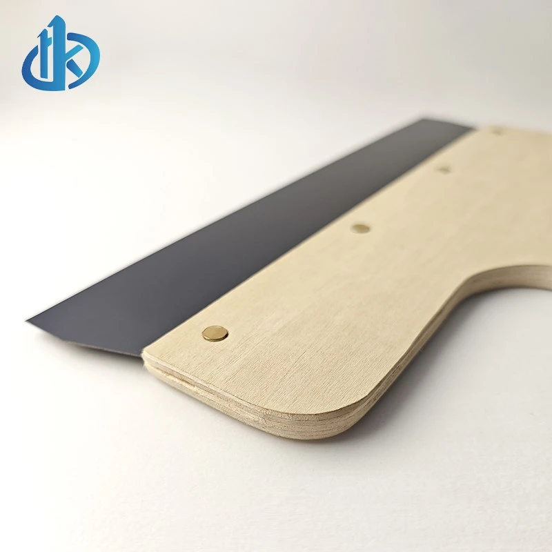 Blue Steel Taping Knife Blue Steel Taping Knife