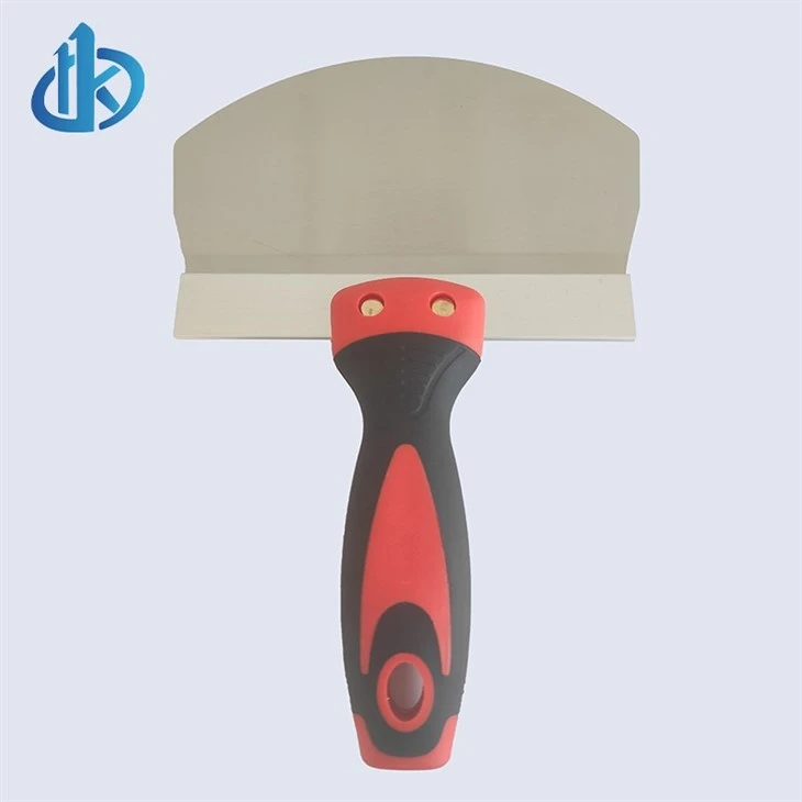 Round Bucket Trowel best