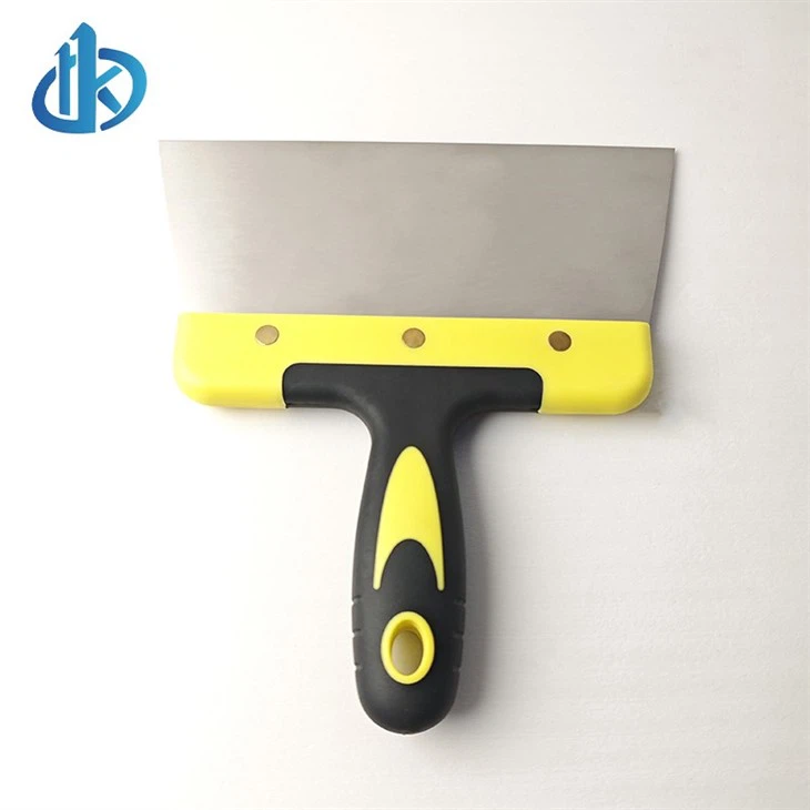 Sheetrock Joint Knife