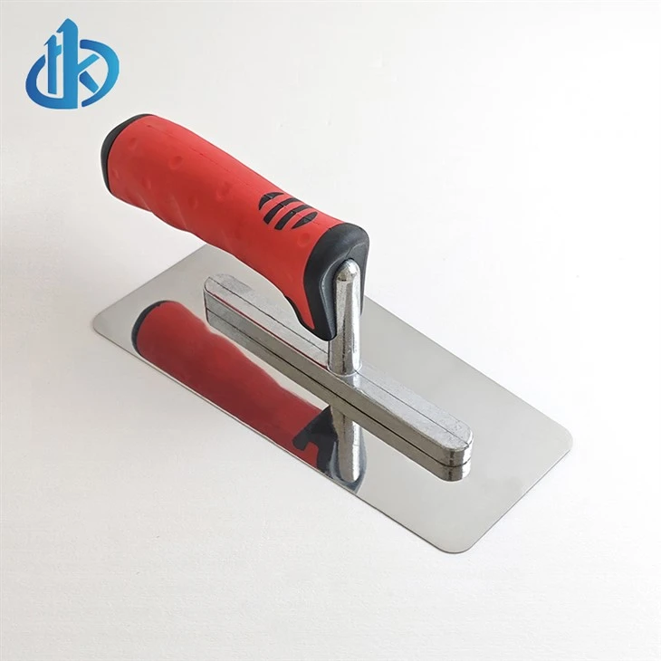 Small Plastering Trowel