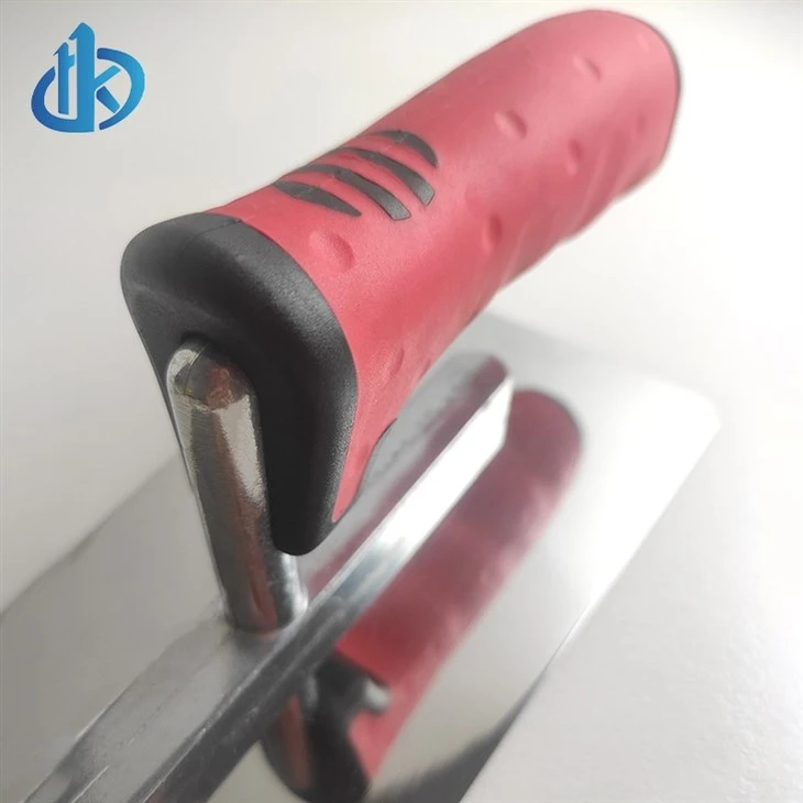 Small Plastering Trowel