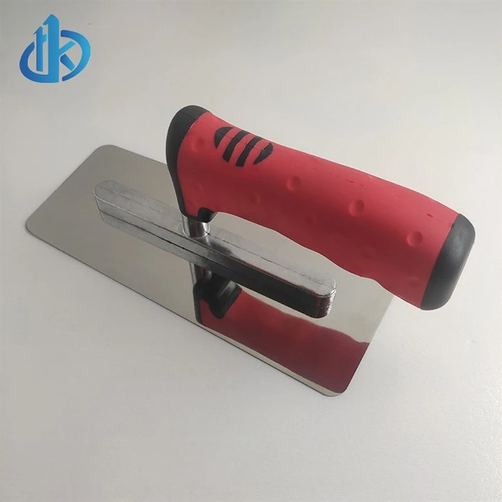 Small Plastering Trowel