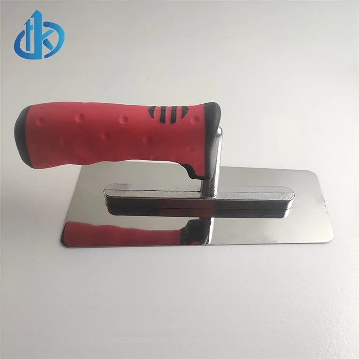 Small Plastering Trowel