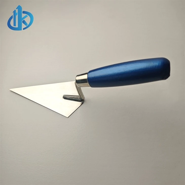 Small Pointing Trowel