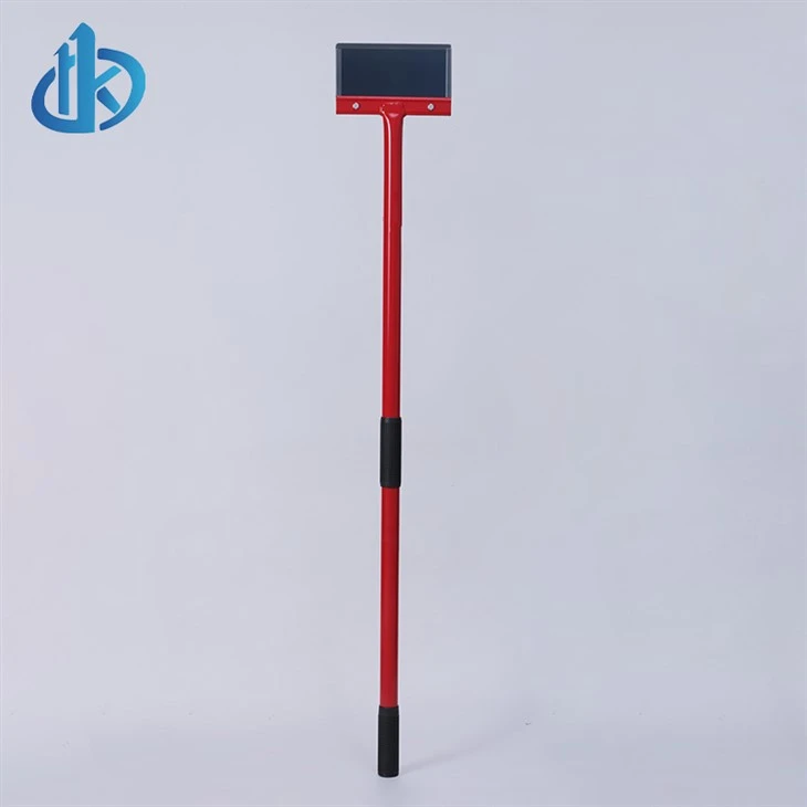 Thin Set Scraper